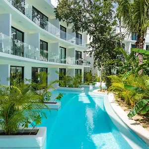 Park Lagunas By Sandy Powerful Apartamento