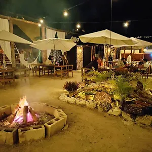 2* Hotel Sunset Bungalows