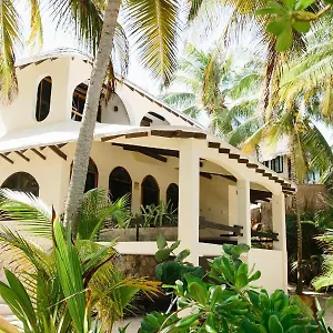 Bed & Breakfast Olas, Tulum