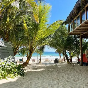 Campsite Chavez Eco And, Tulum
