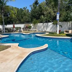 Сasa de vacaciones Cuyagua 67 Vip, Cancún