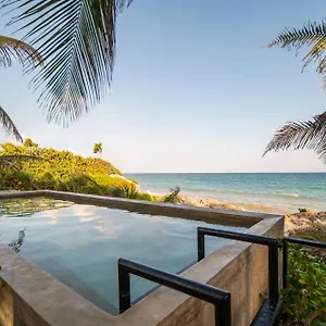 Hotel Tropicalito On The, Tulum