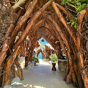 Hotel Playa Condesa, Tulum