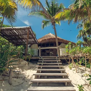 Holiday home Casa Zaba, Tulum