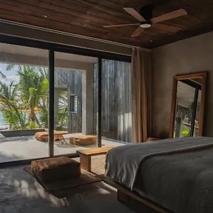 Hotel Umi, Tulum