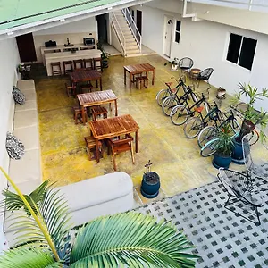 Freelance Casa de hóspedes