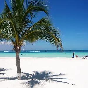 Apartamento Maya De, Cancún