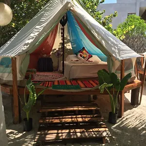 Holiday park Playa Palmas, Tulum
