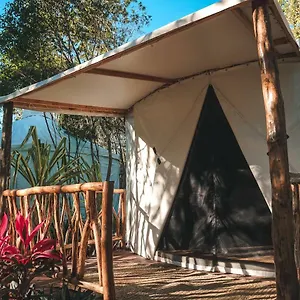  Apartament Huaya Camp