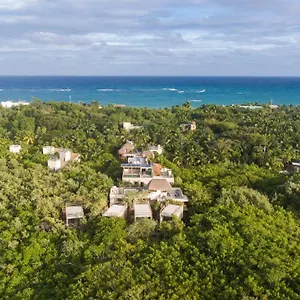 3* Hotel Casa Coyote