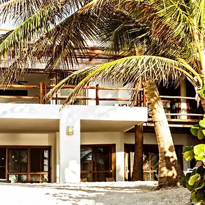 Villa Casa Carolina, Tulum