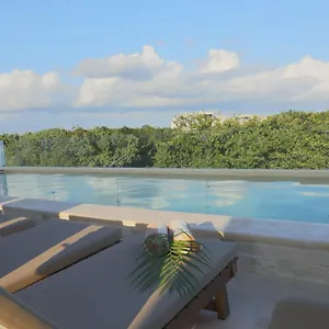 3* Hotel Blanco Adults Only