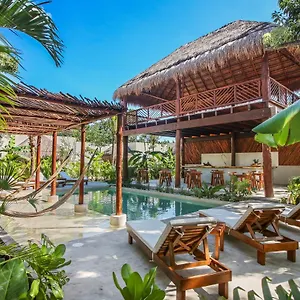 4* Hotel Zenses Wellness And Yoga - Adults Only