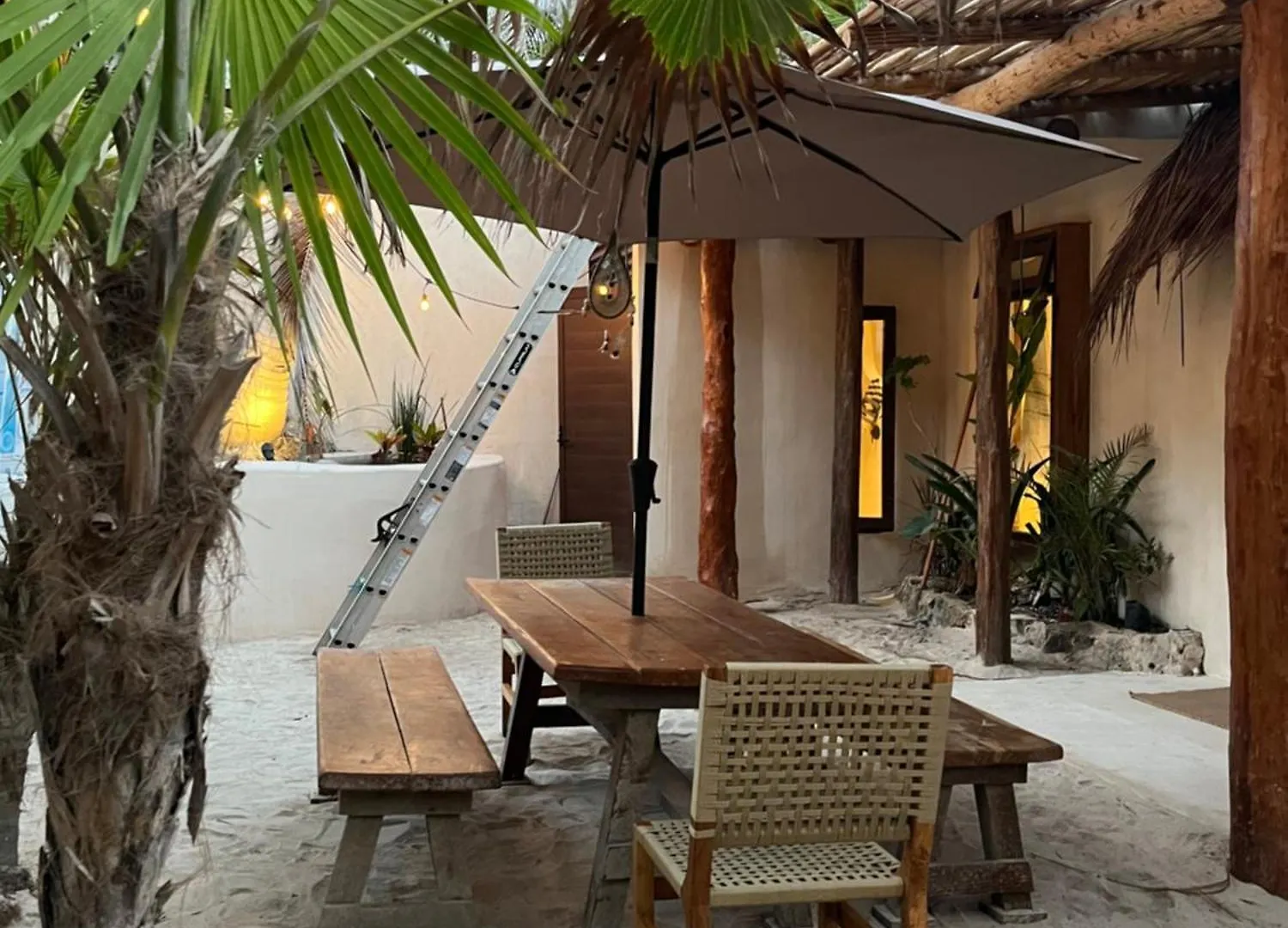 Holiday home Casa Malinche Tulum Villa