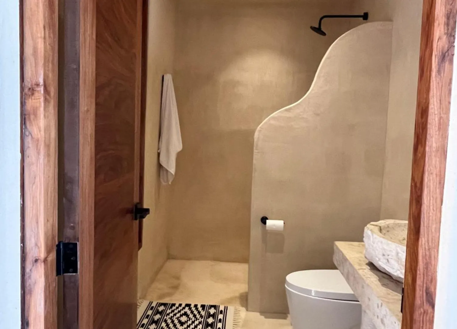 Casa Malinche Tulum Villa Holiday home
