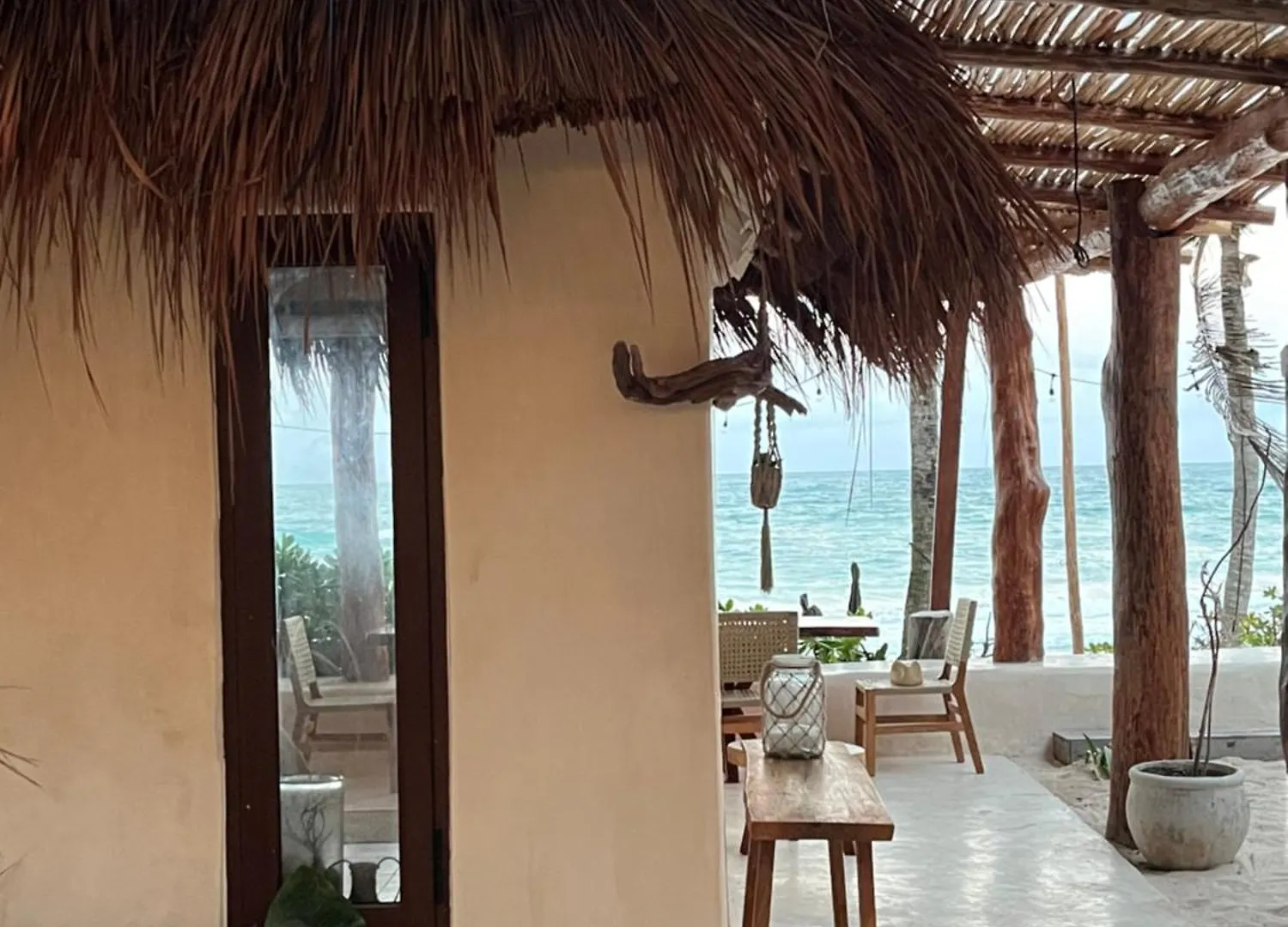 Casa Malinche Tulum Villa 0*,  Mexico